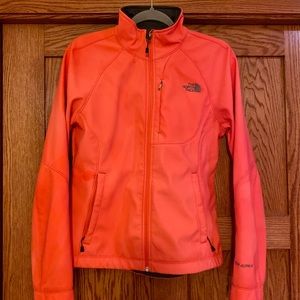 Women’s The North Face jacket
